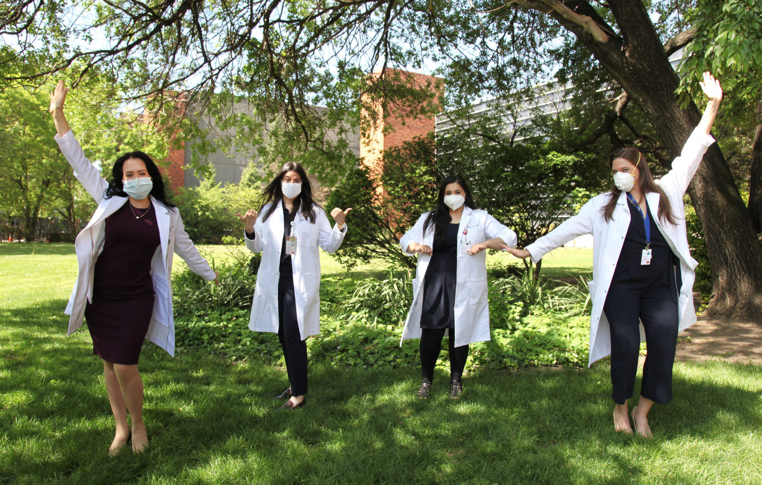 Residency and Training Program – OBSTETRICS AND GYNECOLOGY RESIDENCY ...