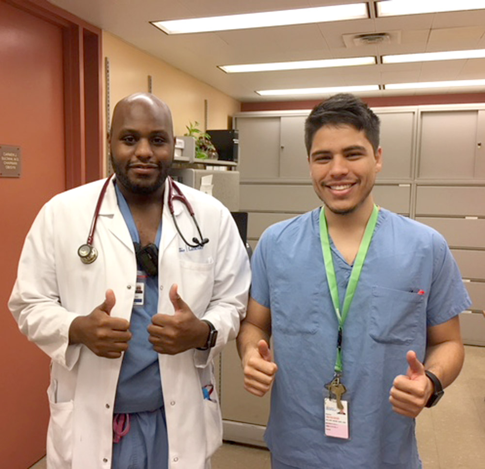 Residency and Training Program – OBSTETRICS AND GYNECOLOGY RESIDENCY ...